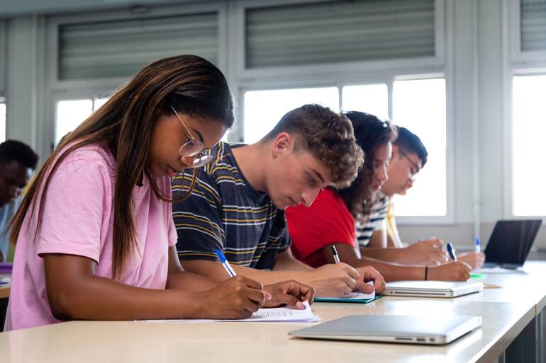 Weekend Reading: Education and Scholarship – An overlooked solution to the teaching dilemma
