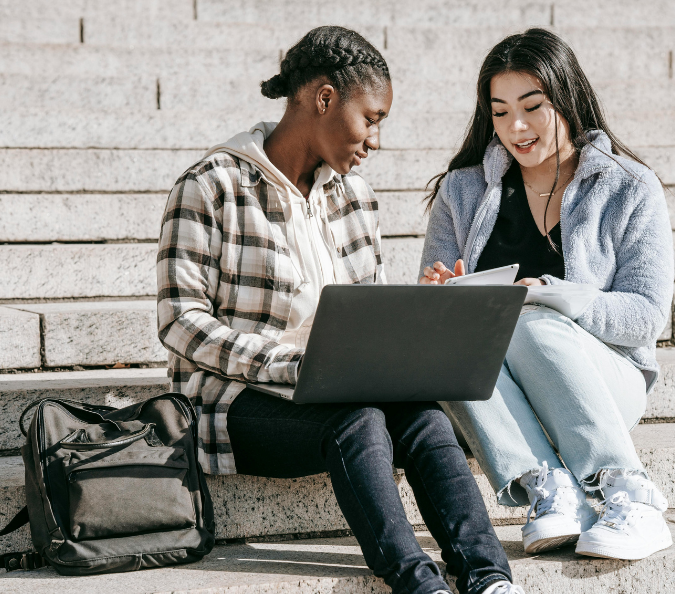 Record foreign student numbers at Scottish universities