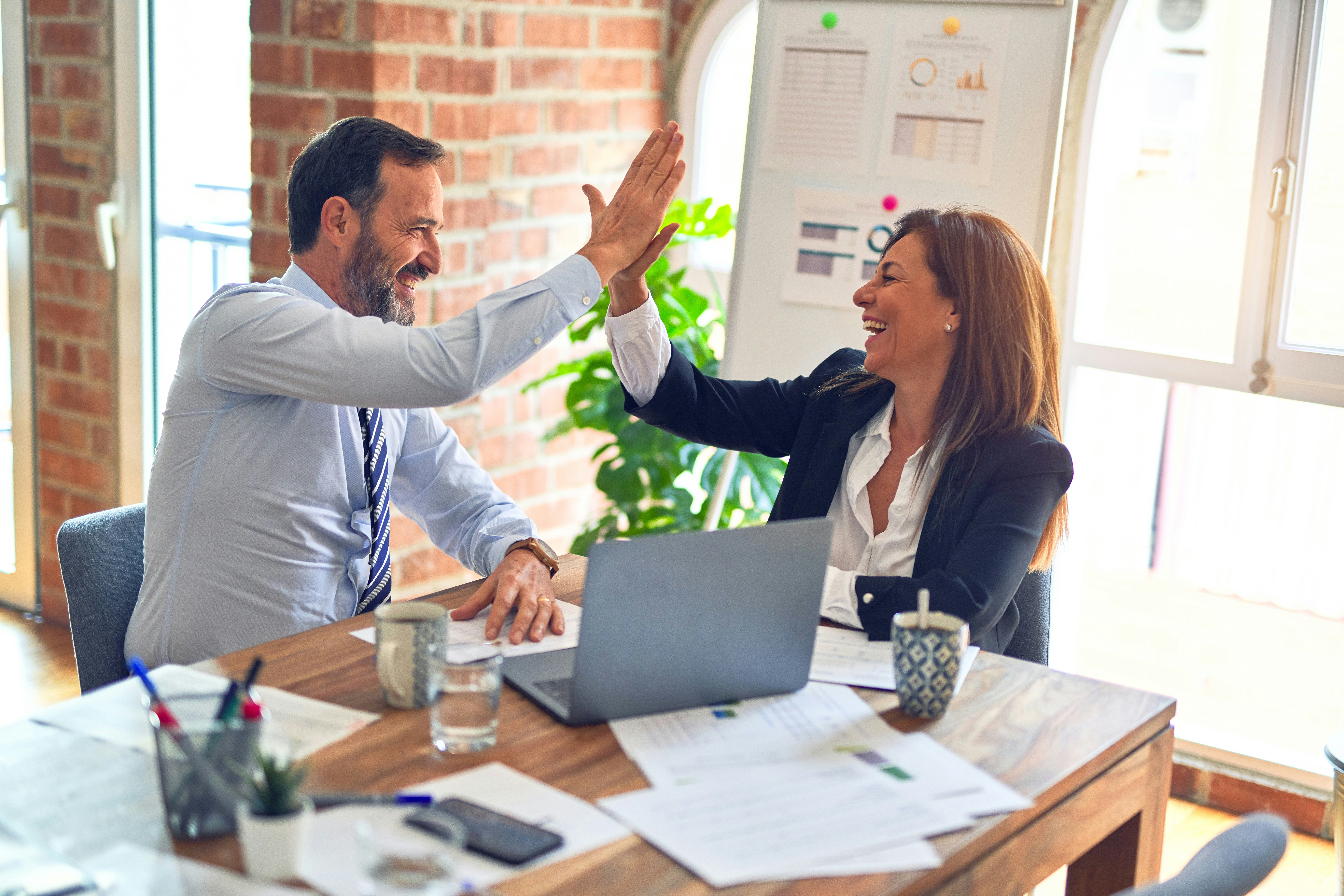 The Power Of Collaborating With Employees For Innovation