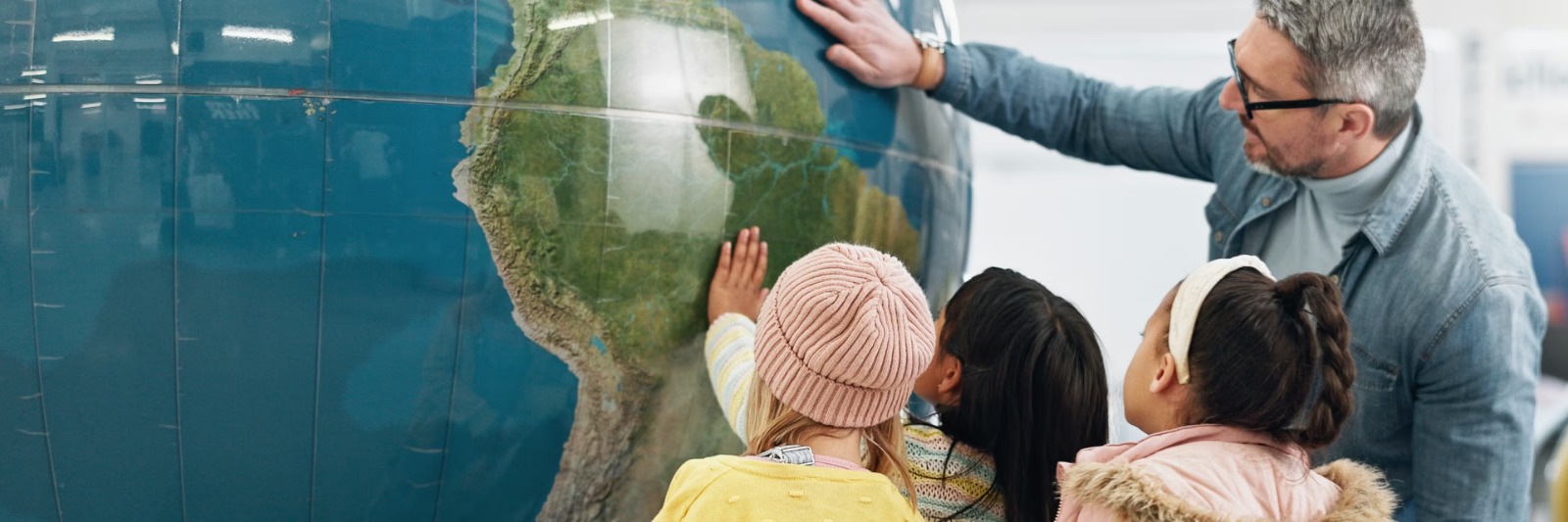 Climate education proposals will prepare young people in England for changing careers and society
