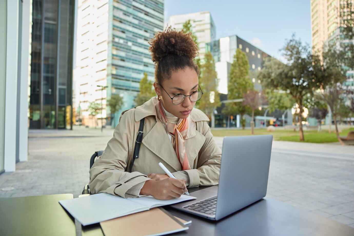 I've worked in college admissions for decades. I always look for these 3 soft skills in every student's application.