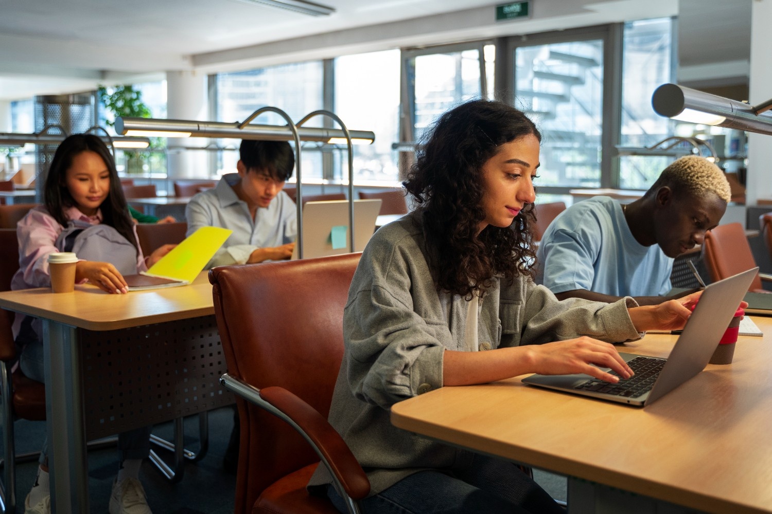 New UK civil service internship scheme open only to working-class students