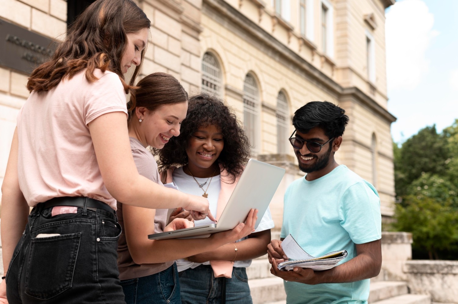 Is the UK still a destination for global students or just global graduates? How will higher education respond?