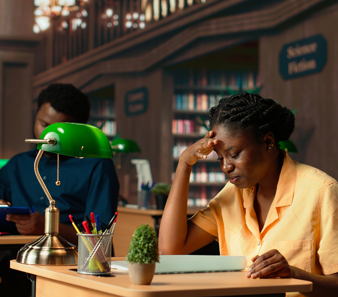 I’m tired of the academic road to nowhere – but it’s too late to exit