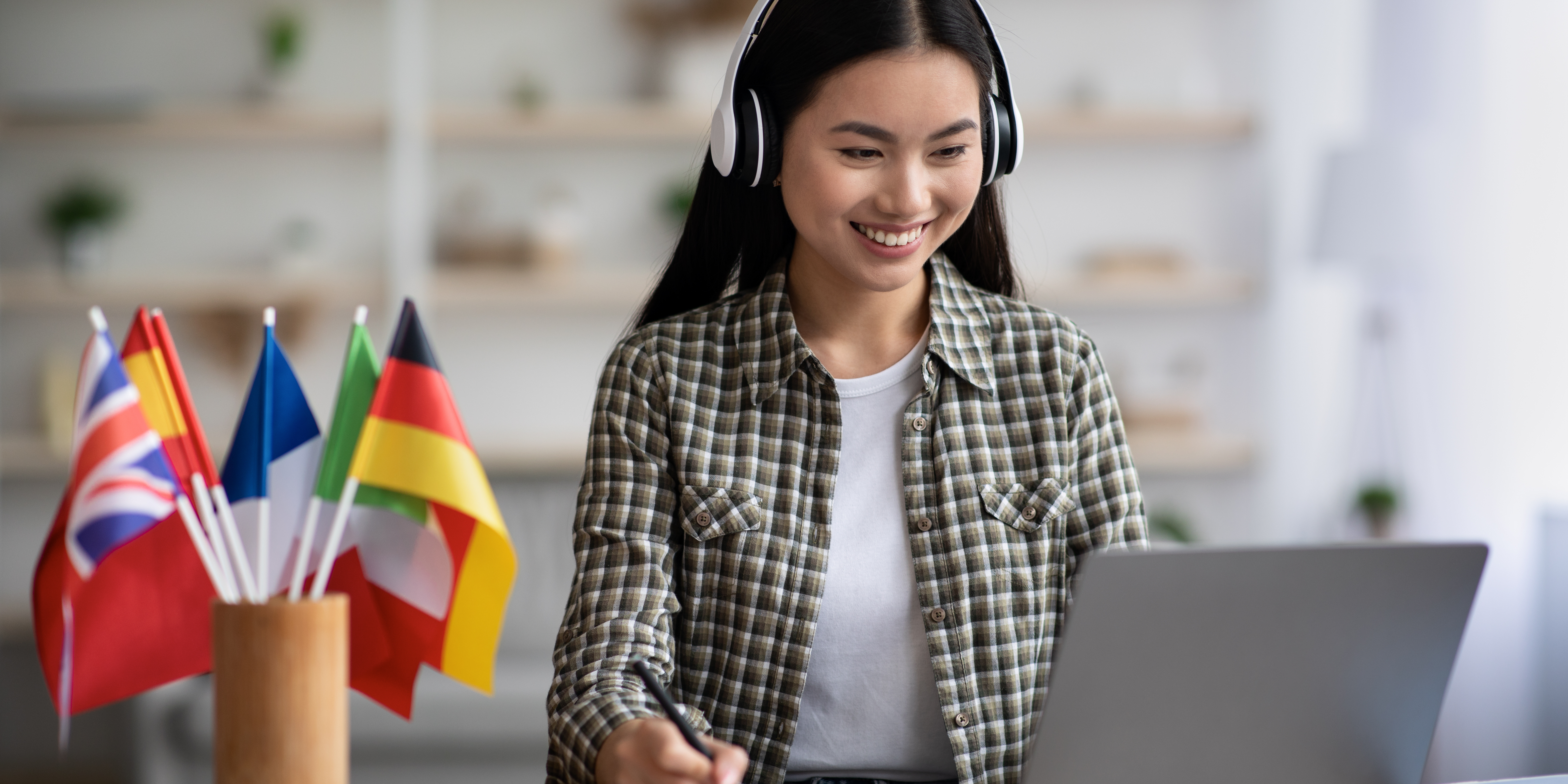 Online learning as a response to global shifts in higher education