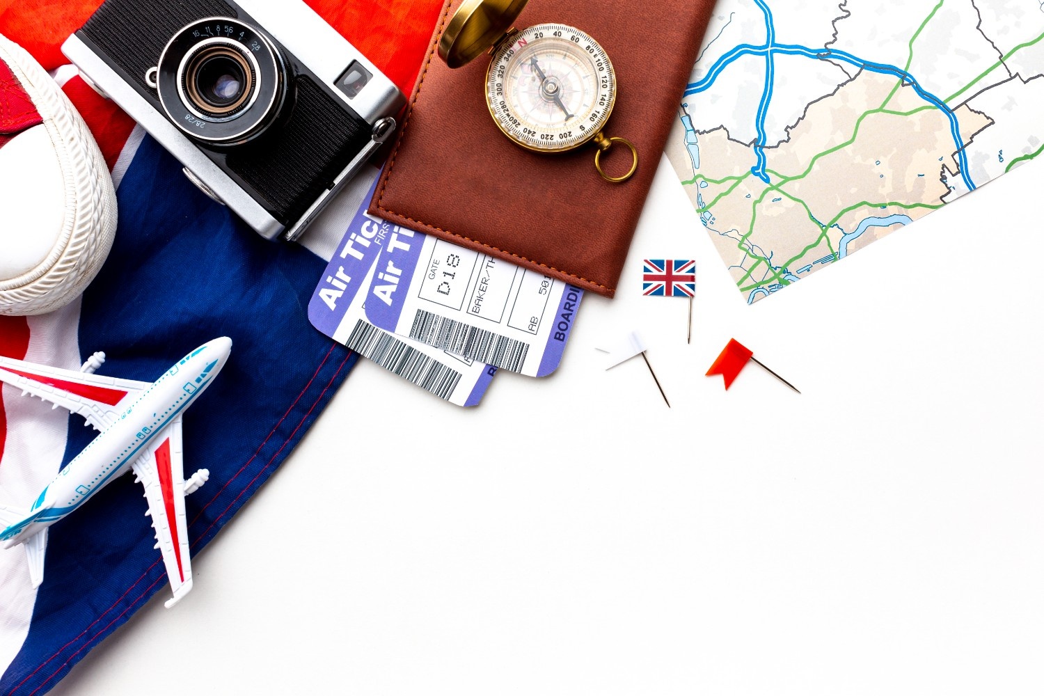 What is an Electronic Travel Authorisation? What is an eVisa? Your questions – answered