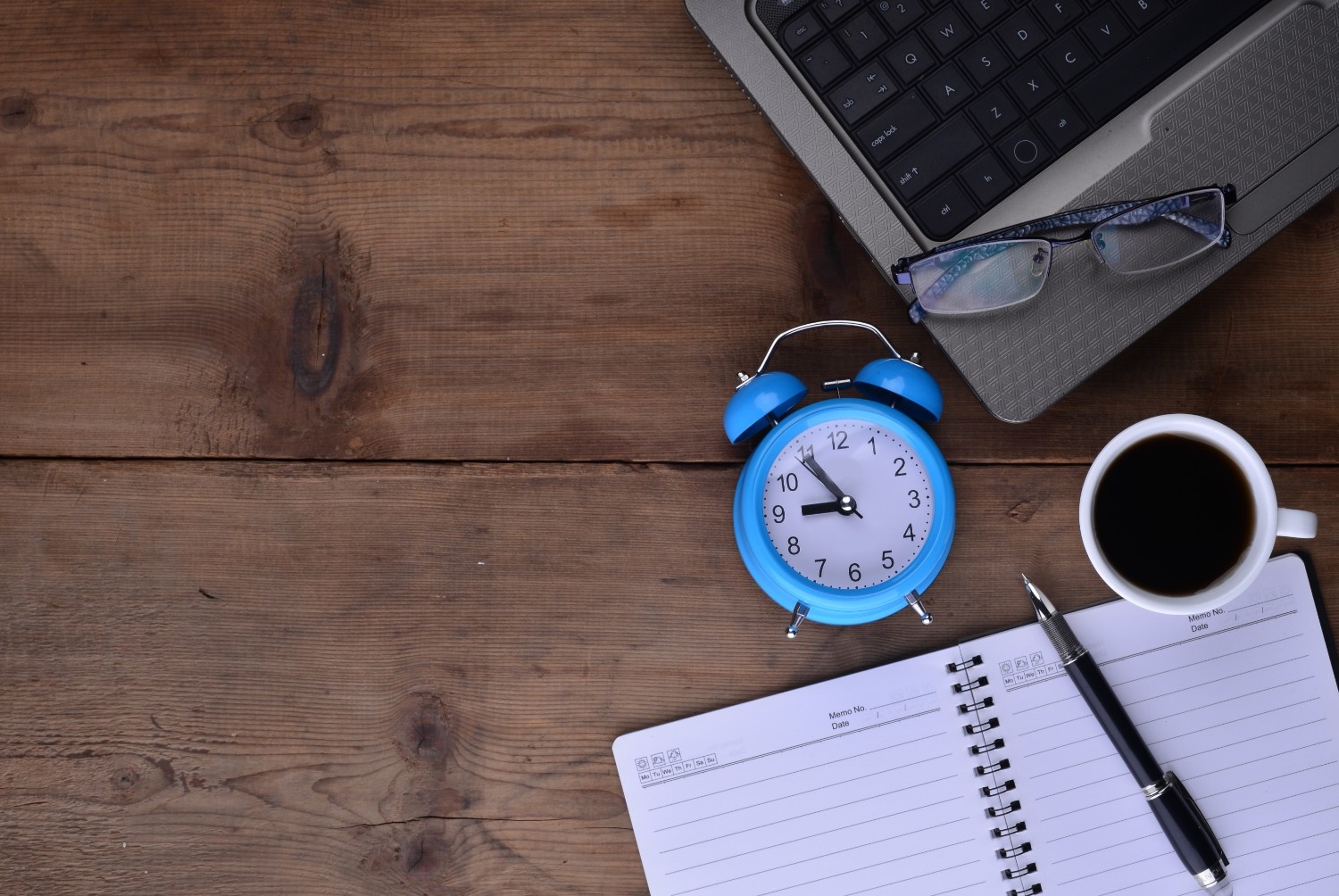5 time management tips to boost productivity