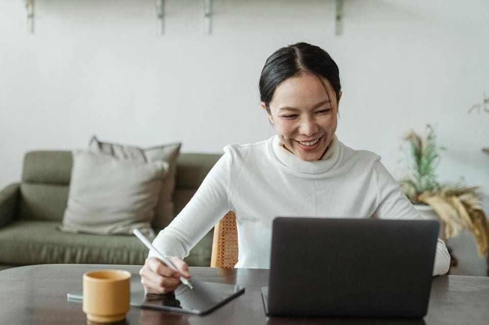 Why Jobs Will Look Different In The Future Of Work