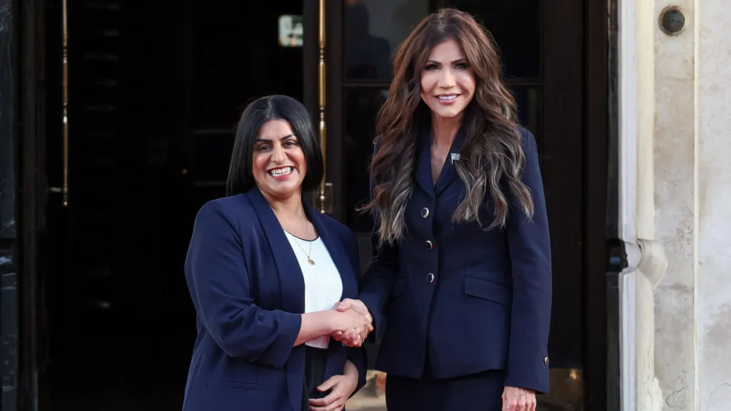 UK could suspend visas for countries with no migrant return deals