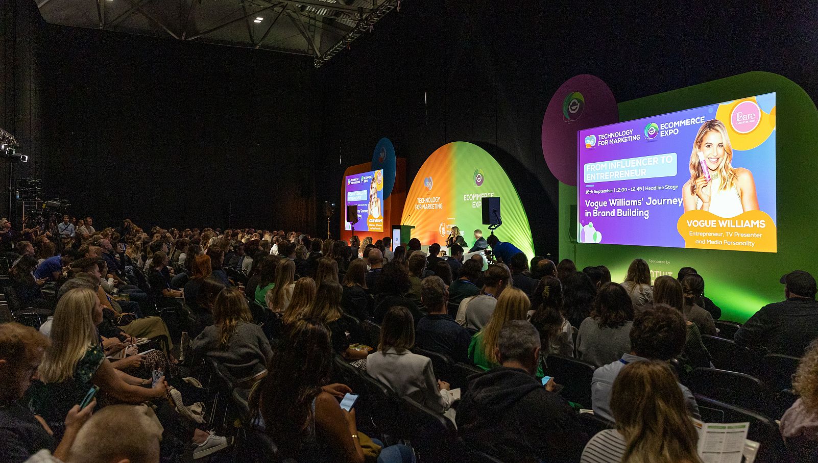 Technology for Marketing 2025