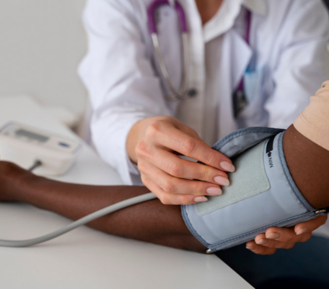 NHS ‘to rely on migrants’ as Government cuts British nurse training