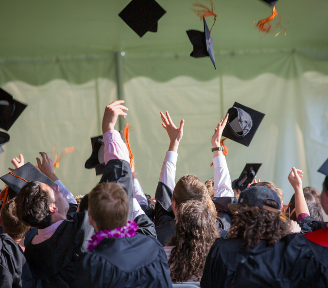 Even a PhD isn’t enough to erase the effects of class