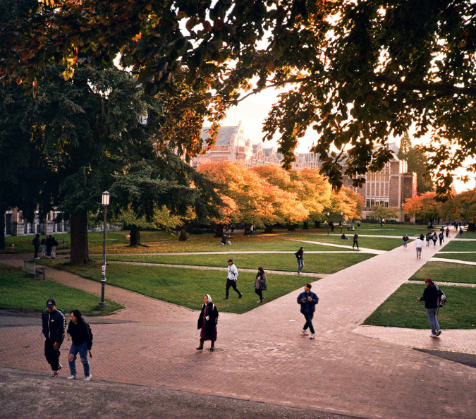 Globally Competitive? What International Students Are Really Experiencing in the UK