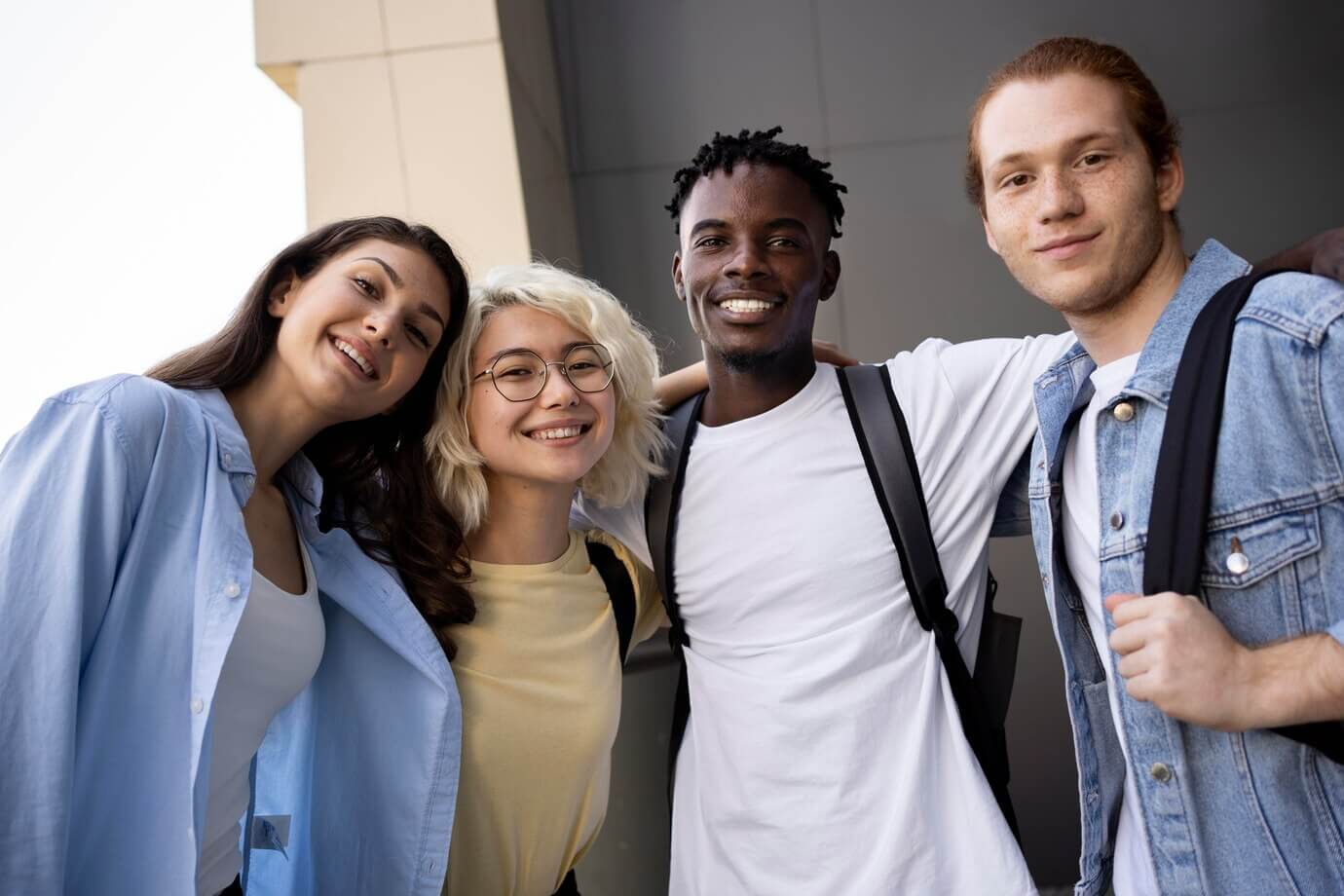 The unexplored impacts of international students