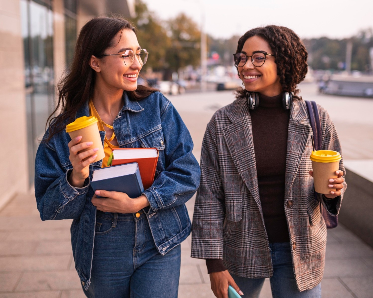 Five tips for any new student starting university