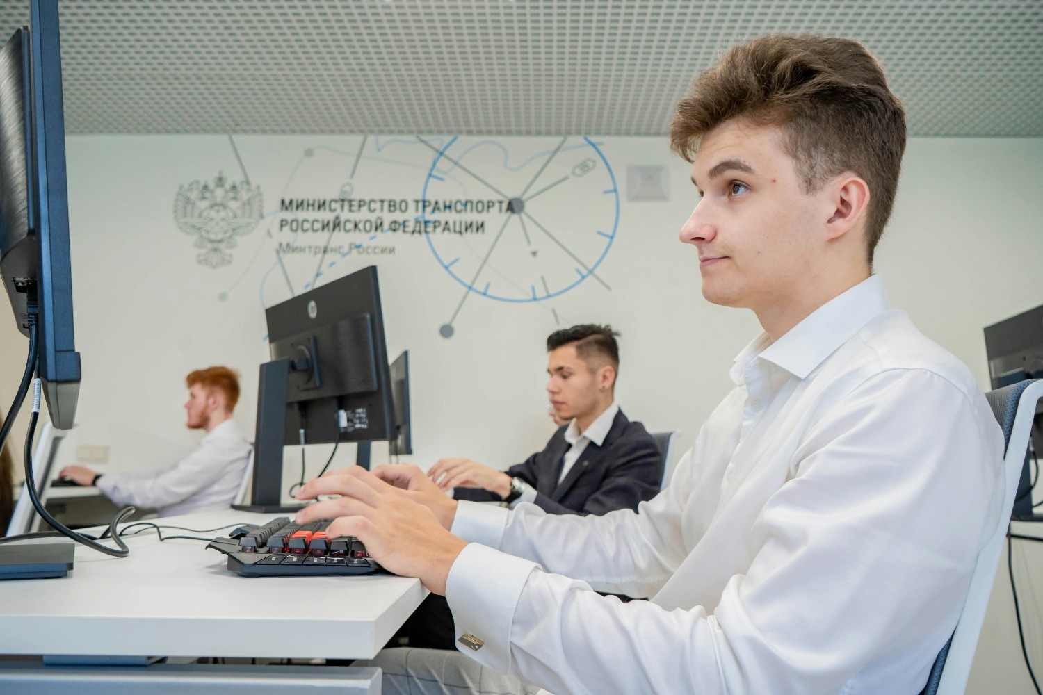 Bridging the Gap: How Smart Technology Can Align University Programmes with Real-World Skills