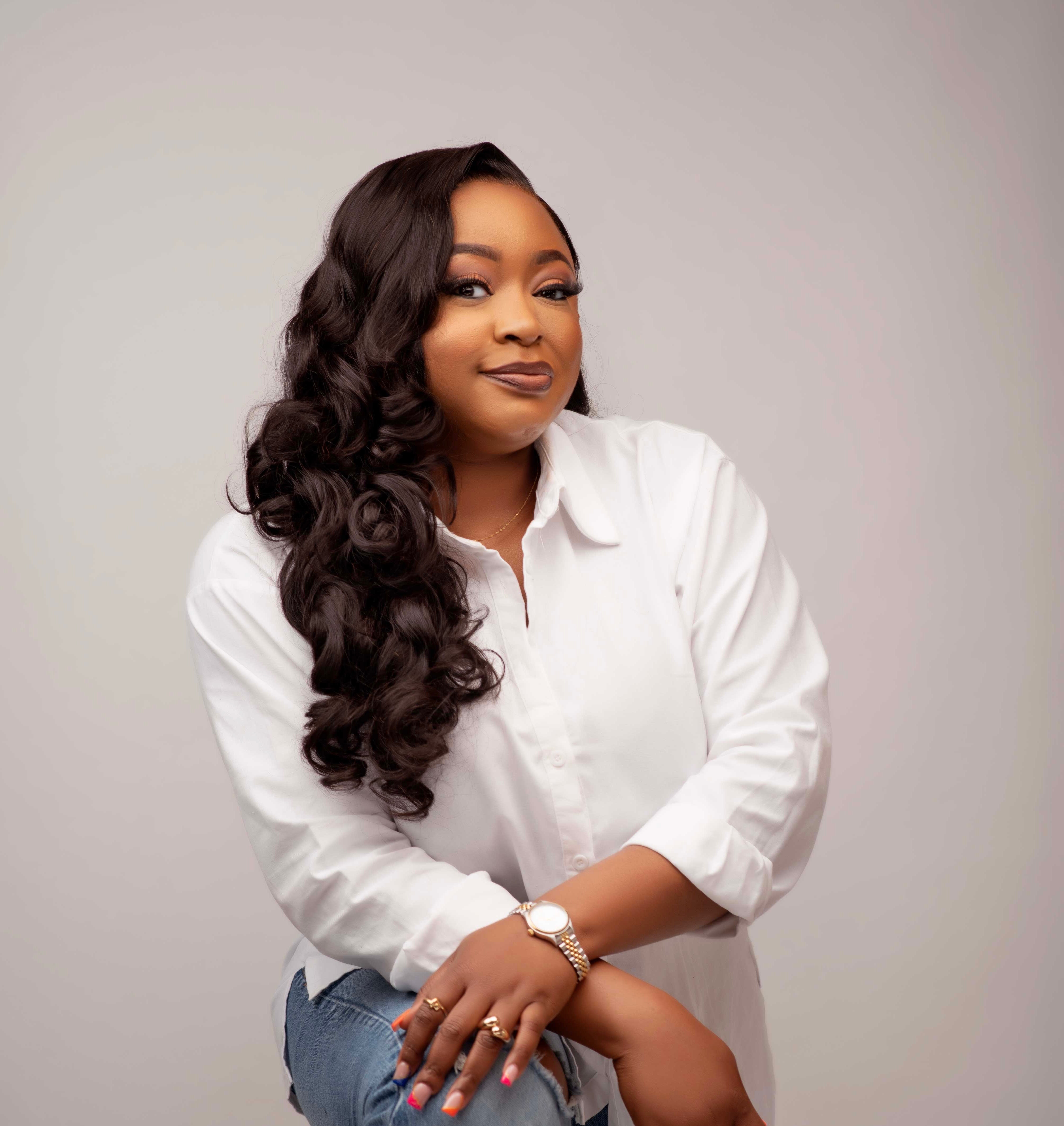 Chimdinma Okereke