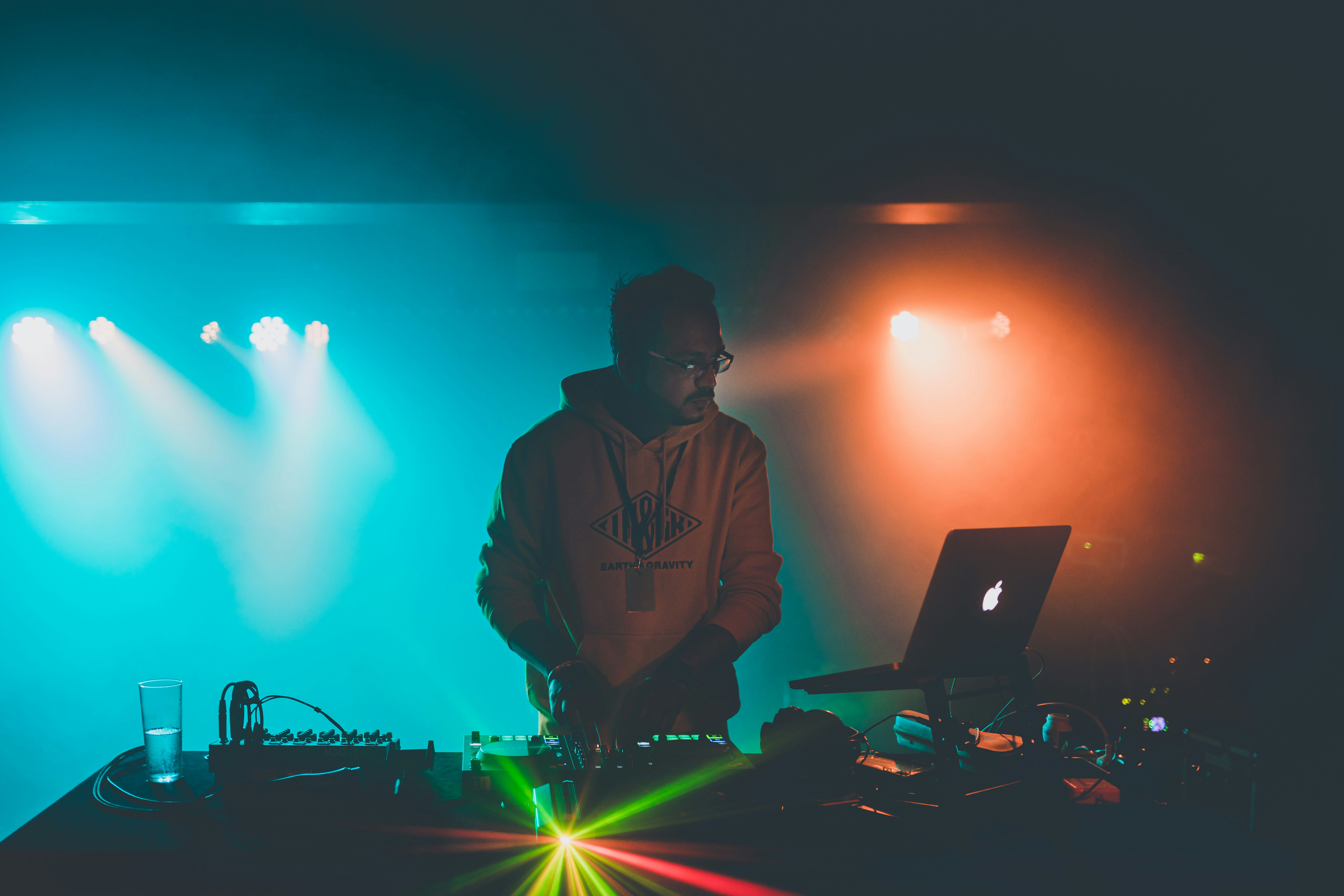 DJs and dog walkers count as ‘skilled workers’ for immigrants coming to UK