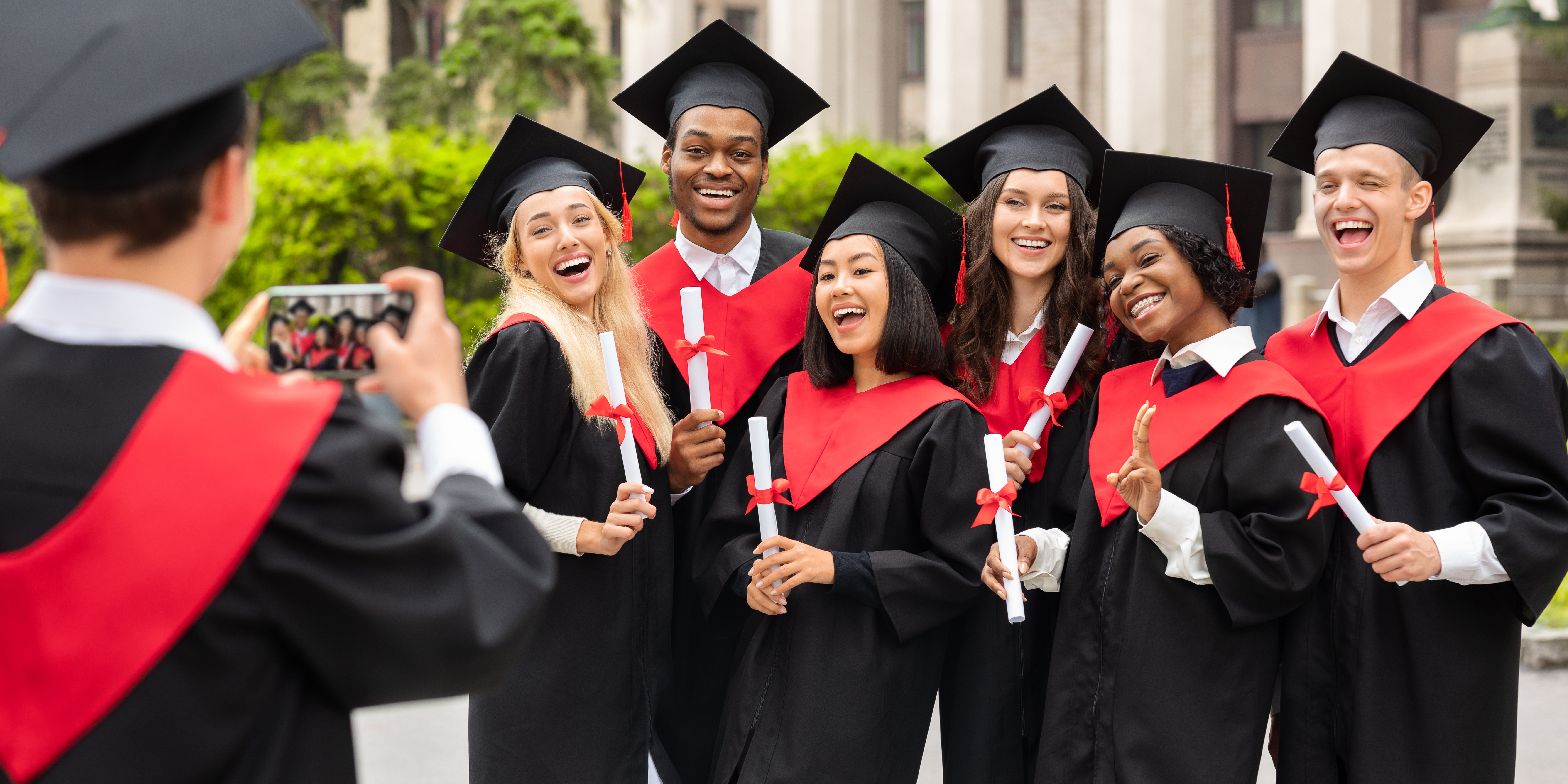 Hostility to international students is partly about the rate of expansion