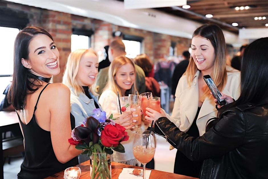 Network One: Cybersecurity Startups and Professionals Meetup Edinburgh