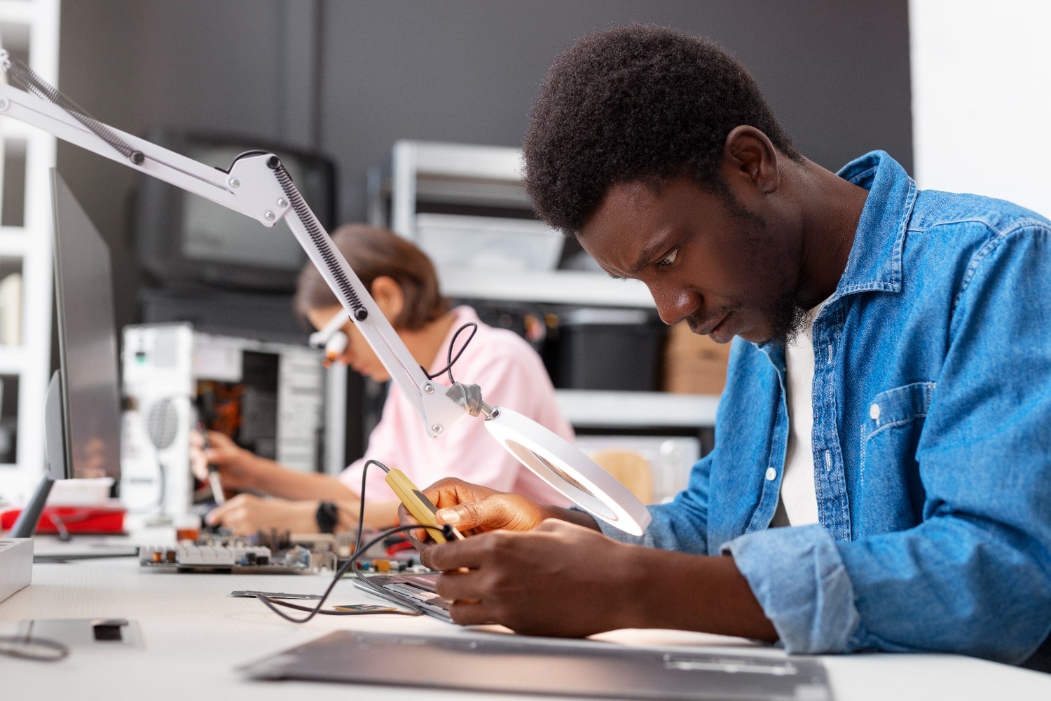 UK labour gaps drive international student demand, study finds