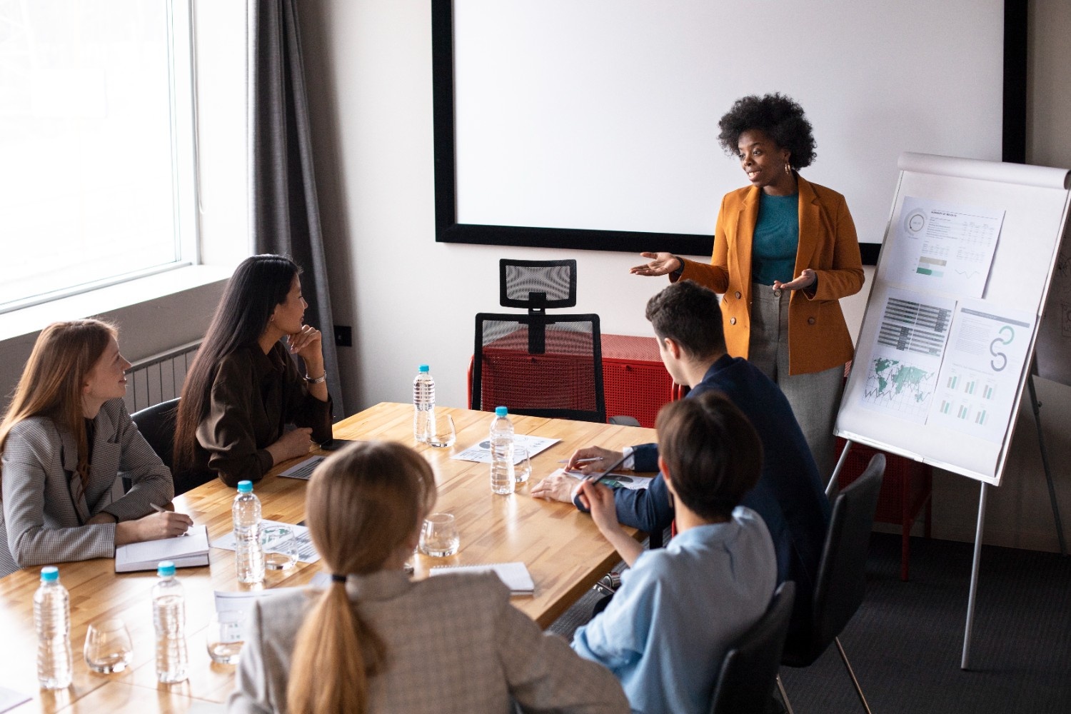 Agent training course aims to safeguard UK sector reputation