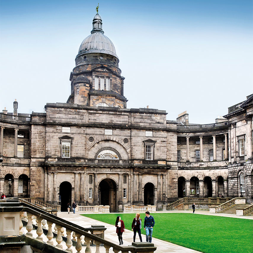 Edinburgh University warns staff to expect job cuts