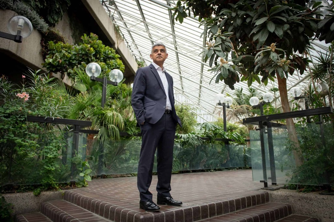 London Mayor slams proposed international tuition fee levy