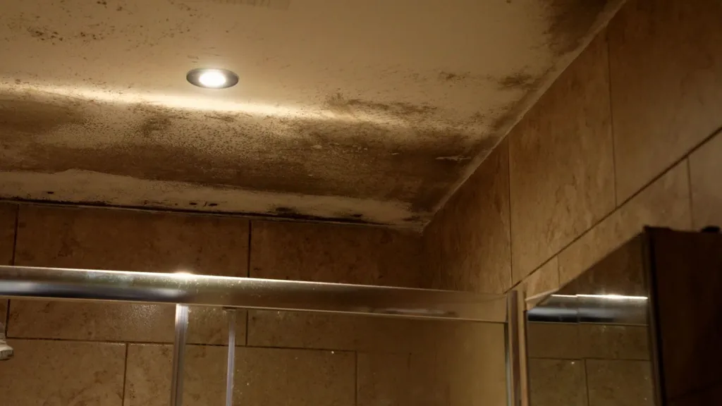 Mould, bedbugs and rats - but students' rents go up