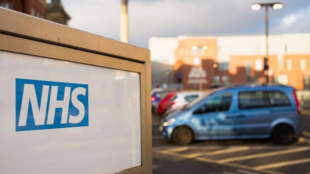 Jobs at risk as NHS boards to merge in new reforms