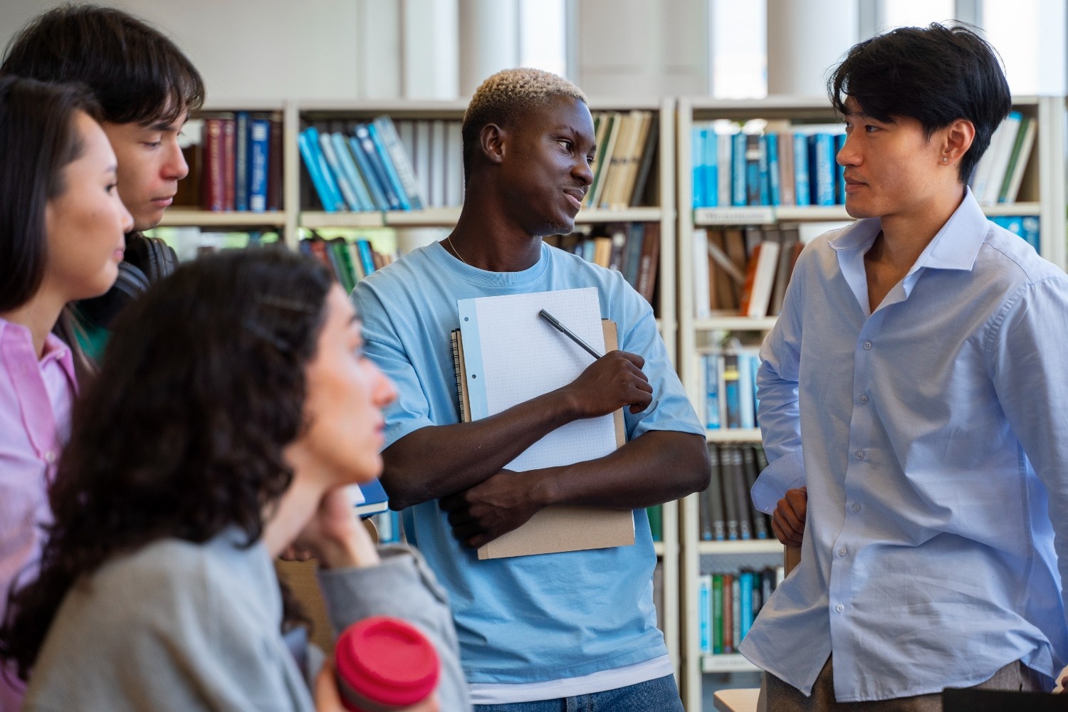 International students left in limbo by UCL after university exceeds visa allocations