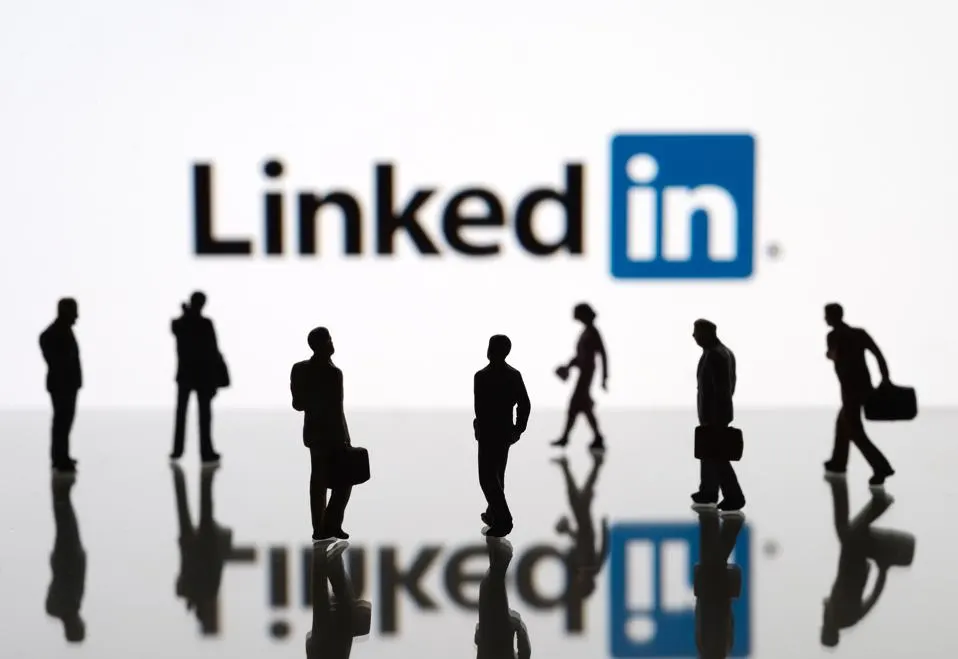 How To Catch A Recruiter's Eye On LinkedIn And Land Your Next Job