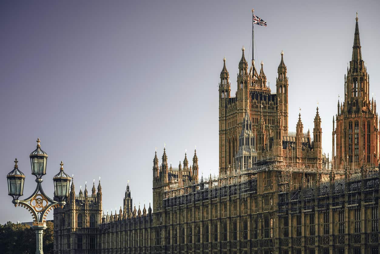 Economic case for international students in UK “overwhelming”