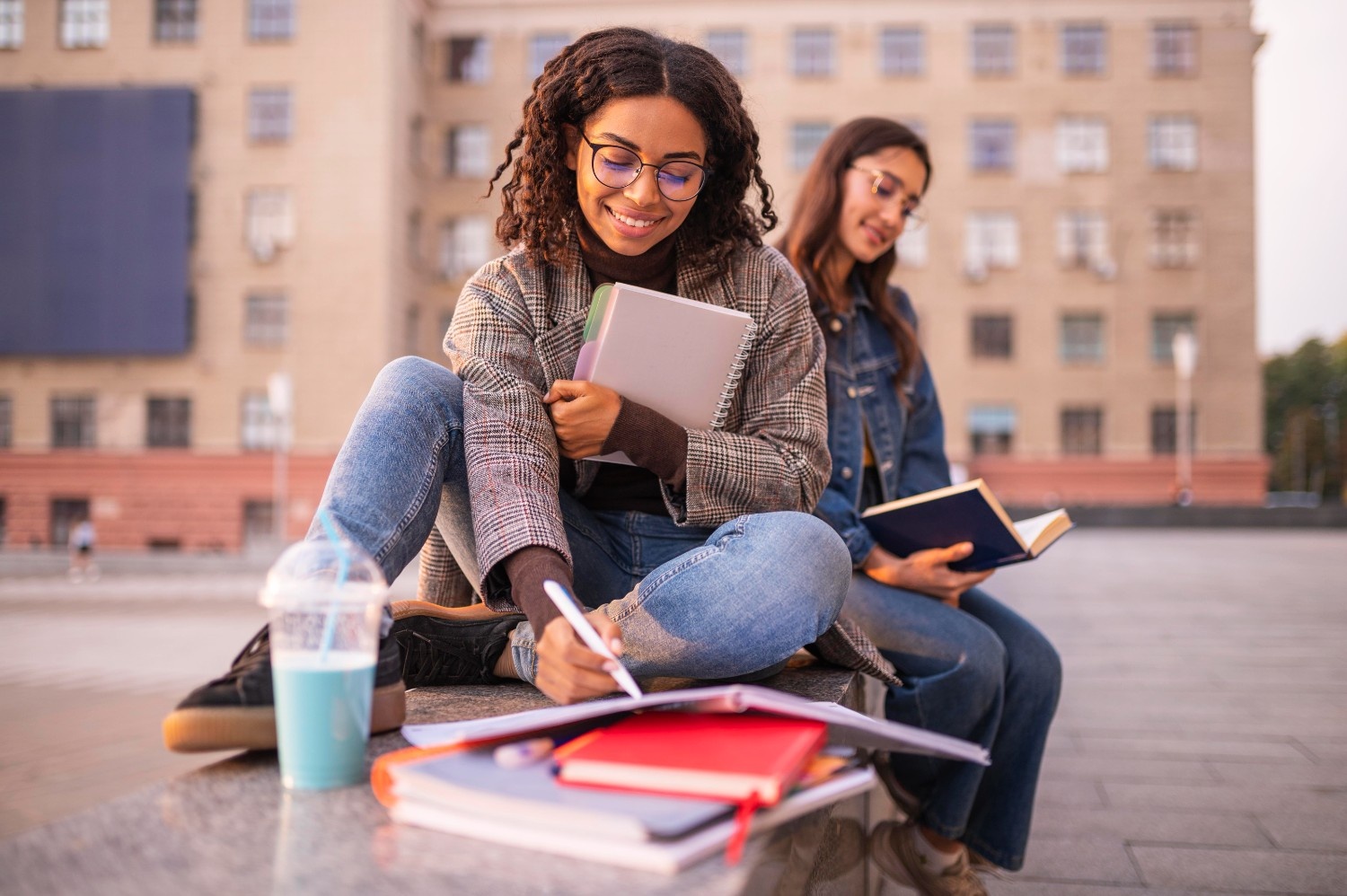 UK emerges as bright spot for Indian students