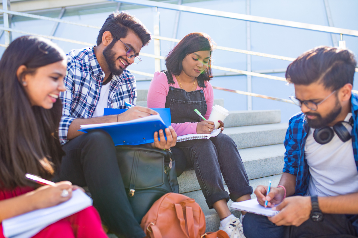 New tie-up aims to strengthen Indian student success in the UK