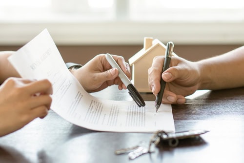 No More Guarantors