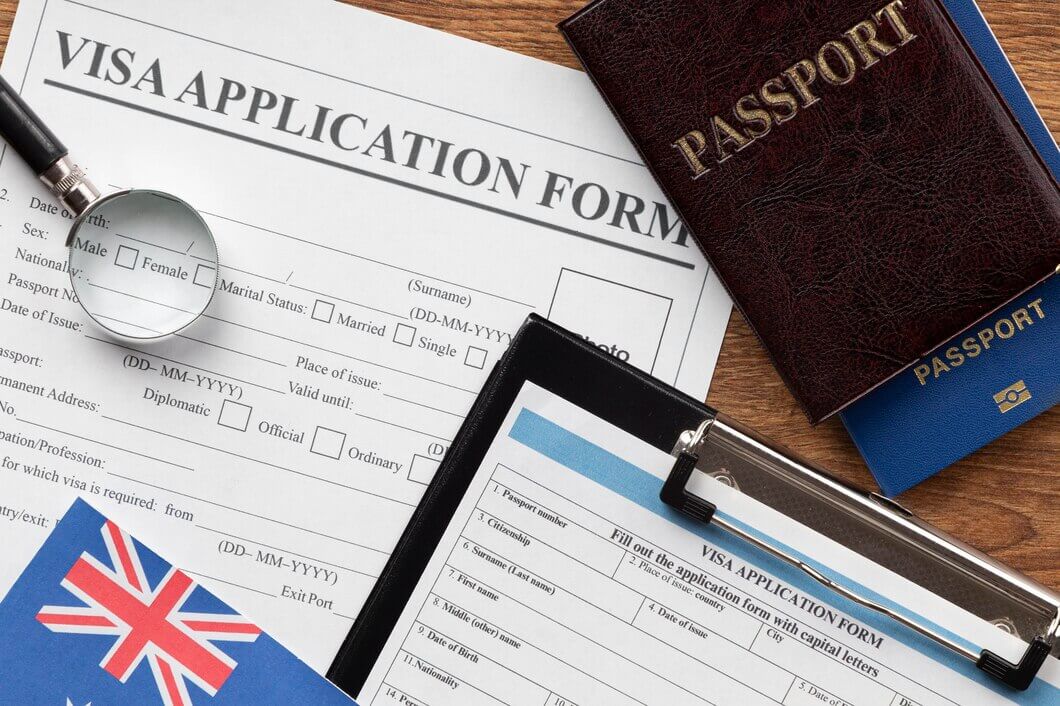4 UK visa options for Nigerians and others, without an employee letter