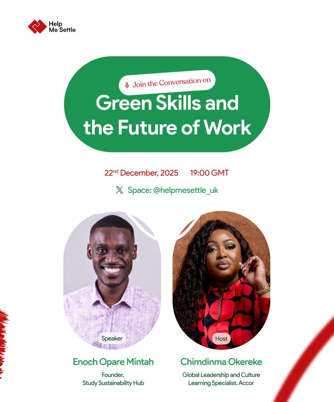 Green Skills and the Future of Work