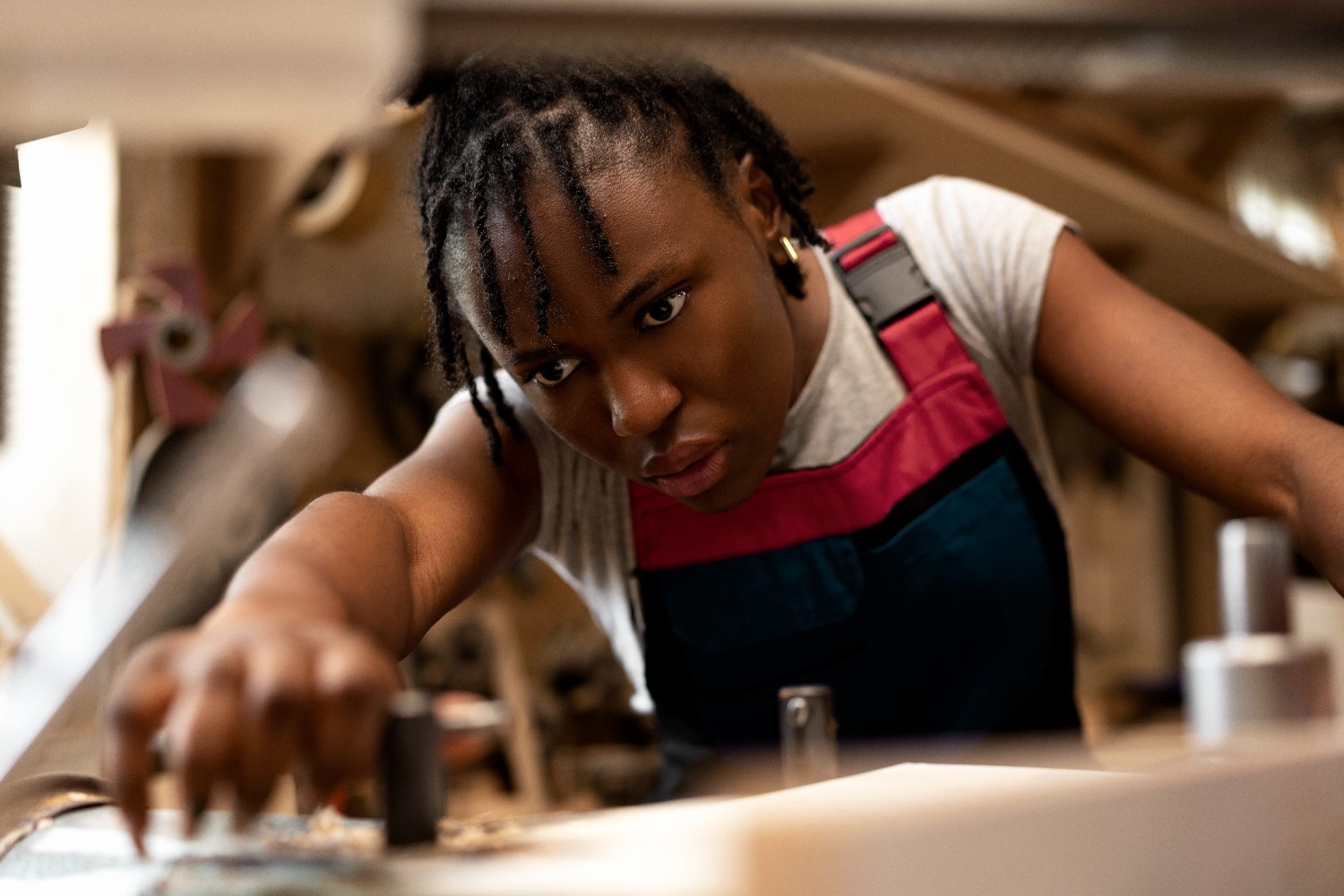 Apprenticeships have collapsed in England – Labour needs to fine-tune the solution, fast
