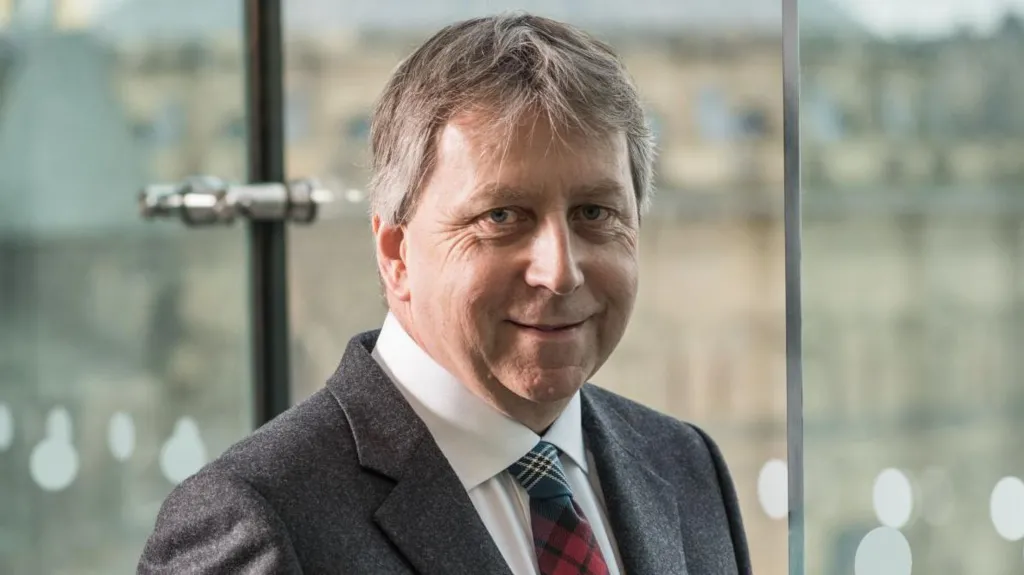 Scottish students could pay towards tuition, says uni principal