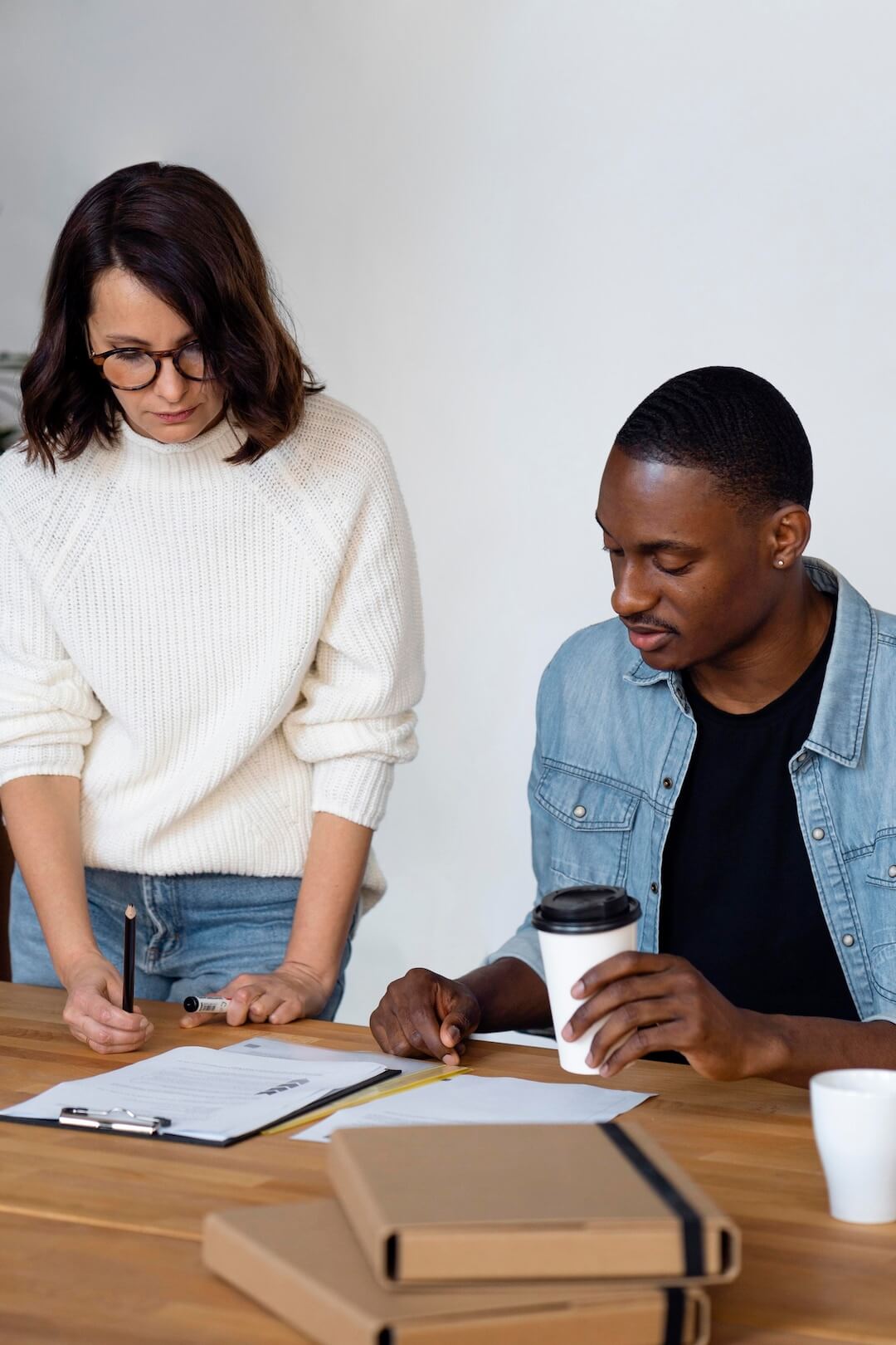 New report examines the gender pay gap in higher education