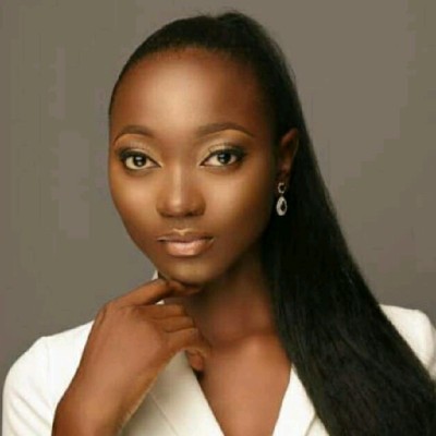 Ijeoma Ngwu- hyacinth