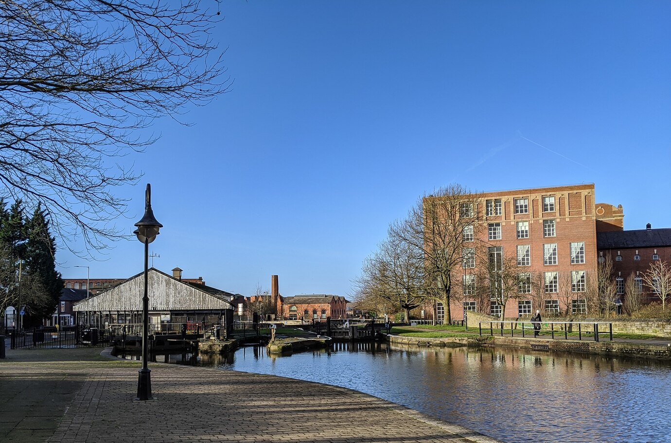The Best Areas to Live in Nottingham: A Student Guide