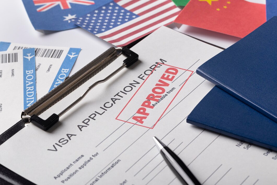 USA H-1B Work Visa Changes Taking Effect on January 17, 2025
