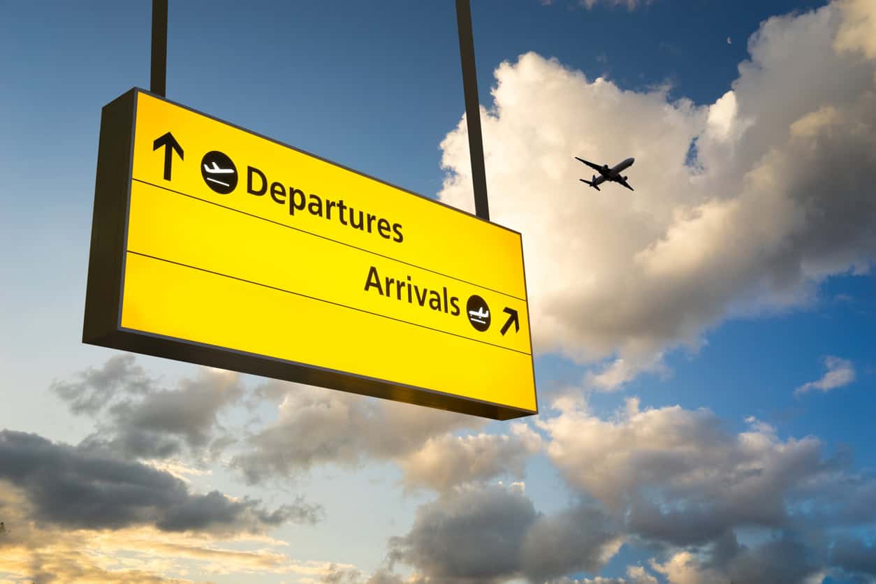 UKVI stops UK-bound students at airports for further checks, reports suggest