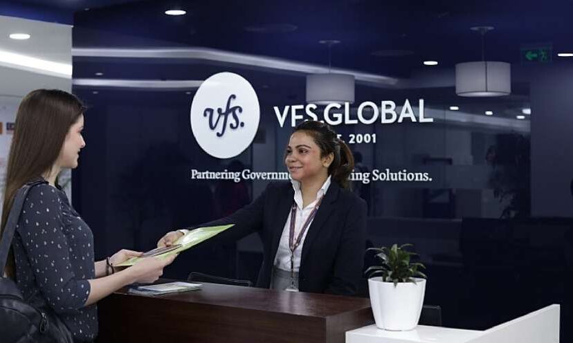 New UK visa application supplier in Ghana from 22 October 2024