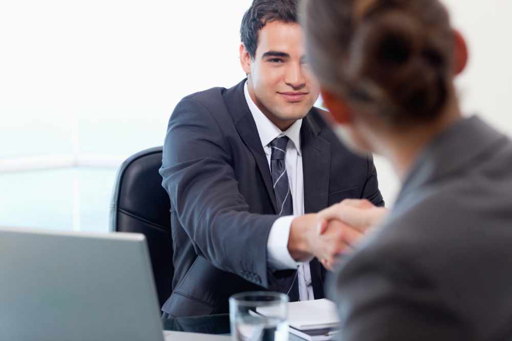 The 3 biggest red flags I’ve seen interviewing for jobs: ‘It does not get better once you work there,’ says expert