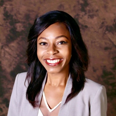 Christine A. Opoku
