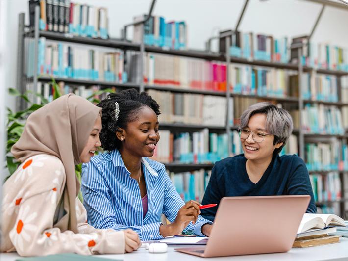 Teaching students to assess their work and why it matters beyond university