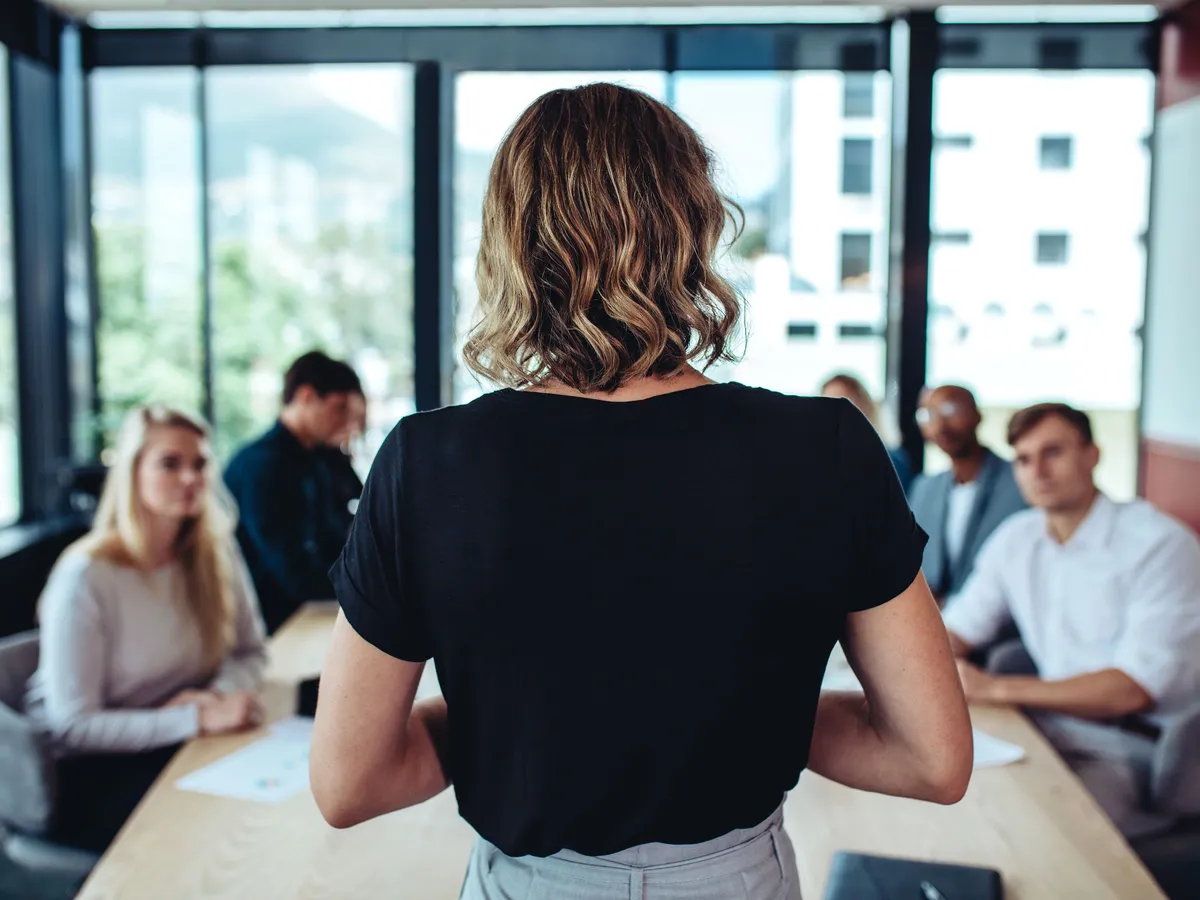 Tips for Improving Workplace Communication Skills